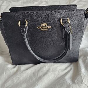 Caoch Purse